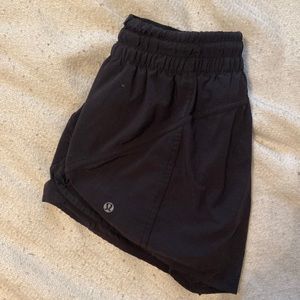 Lululemon Running shorts